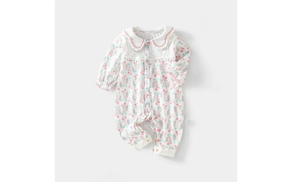 Bnwani Kids Jumpsuits Casual Rompers For Kids Plus Size Summer Savings Long Sleeve Relaxed Infant Jumpsuits With Pocket