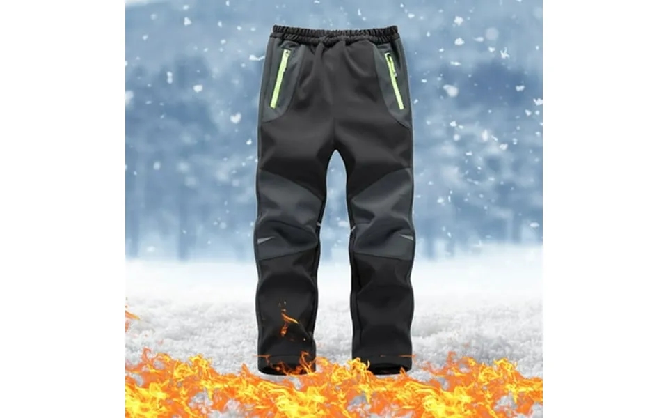 Bnwani Kids Pants Casual Uniform Pants For Boys Summer Savings Joggers Relaxed Toddler Pants 15 T