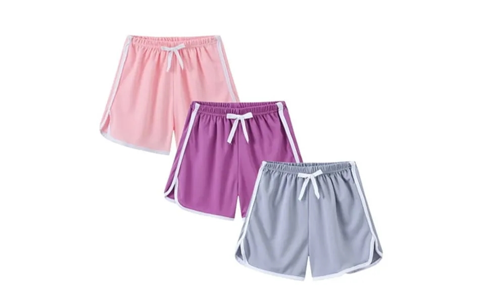 Bnwani Shorts Toddler Toddlers Casual Shorts Today S Deals Board Toddler Shorts 3pack 3 T