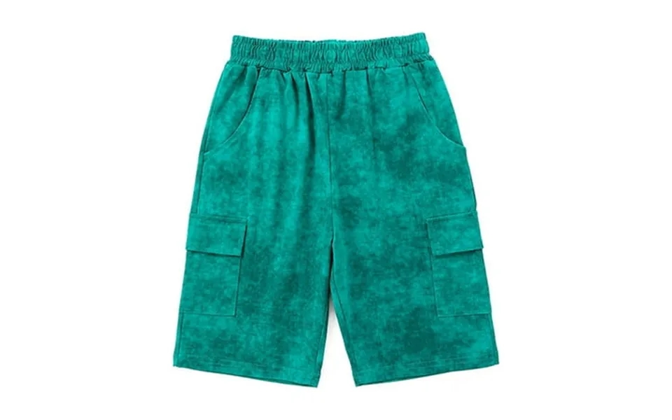 Bnwani Shorts Toddler Toddlers Casual Shorts Today S Deals Cotton Walkshorts Toddler Shorts Green 11 T