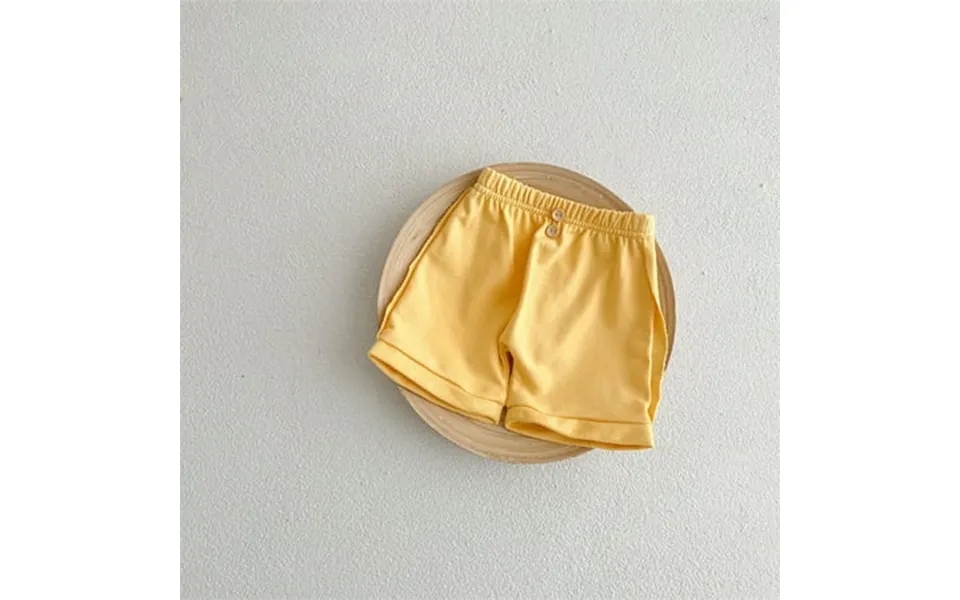 Bnwani Shorts Toddler Toddlers Casual Shorts Up To 40% Off Cotton Pleated Infant Shorts 18m