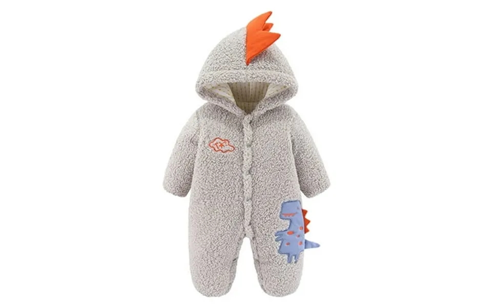 Bnwani Toddler Baby Girl Clothes Rompers For Kids Up To 30% Off Long Sleeve Relaxed Infant Jumpsuits 9-12m