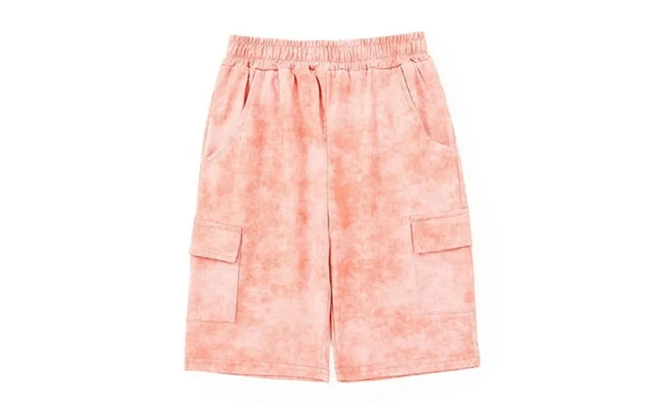 Bnwani Toddler S Shorts Kids Casual Shorts Up To 40% Off Cotton Walkshorts Toddler Shorts Pink 6 T