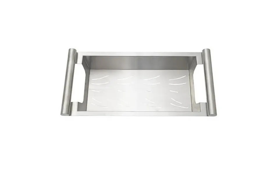 Boann Bnkch20 Modern Kitchen Sink Colander Fits Opening Satin Stainless Large - 16 In