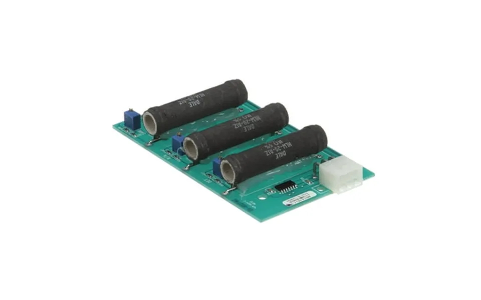 Board Chemical Sense Assembly