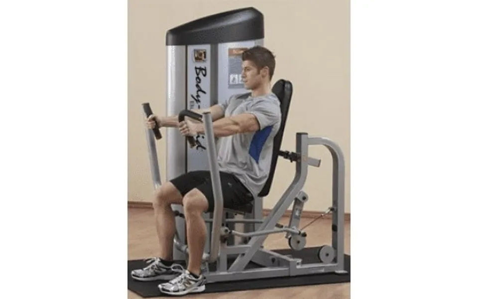Body-solid S2cp-2 Series Ii Chest Press New