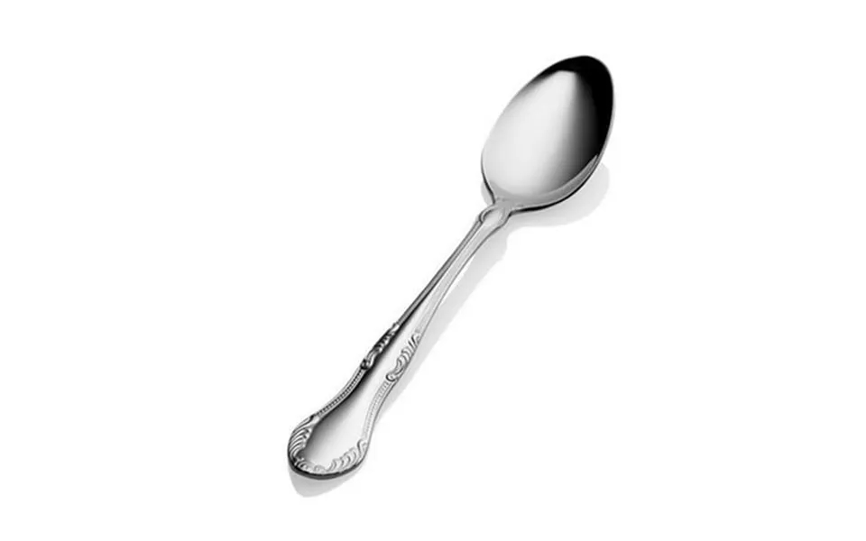 Bon Chef Sbs404 9.23 In. Amore Table Serving Spoon Pack Of 12