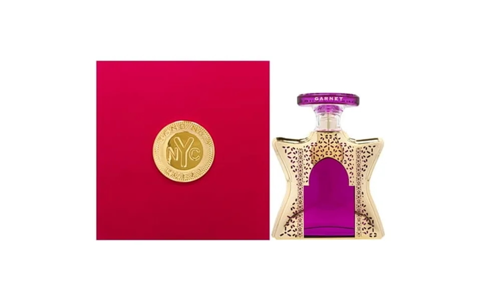 Bond No. 9 Dubai Garnet 3.3 Oz Edp Spray