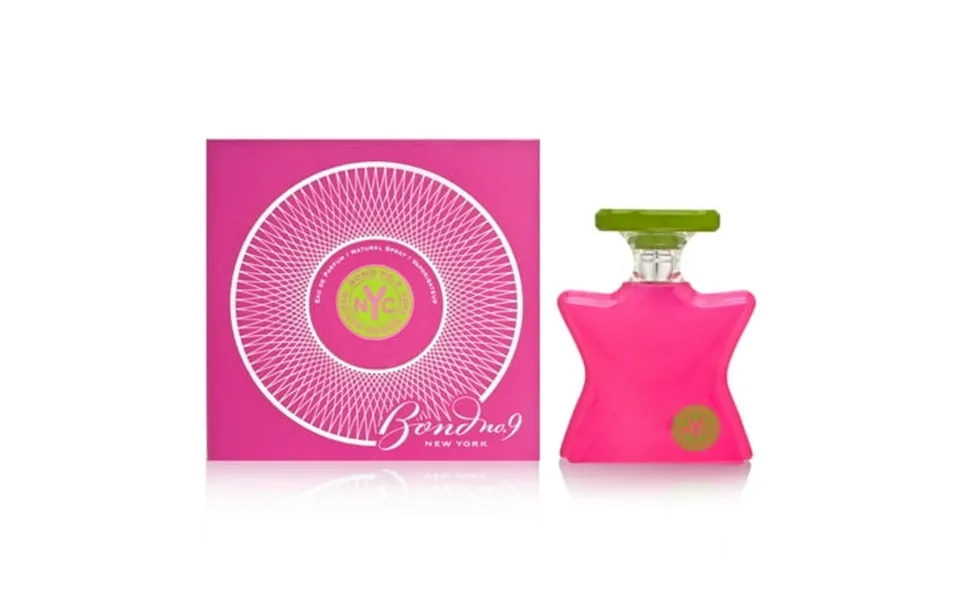 Bond No. 9 Madison Square Park 3.3 Oz Eau De Parfum Spray