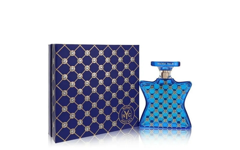 Bond No. 9 Nomad 3.3 Oz Edp Spray
