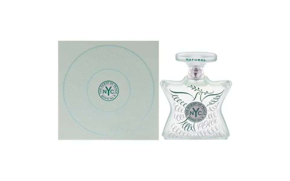Bond No. 9 The Scent Of Peace Natural 3.3 Oz Edp Spray