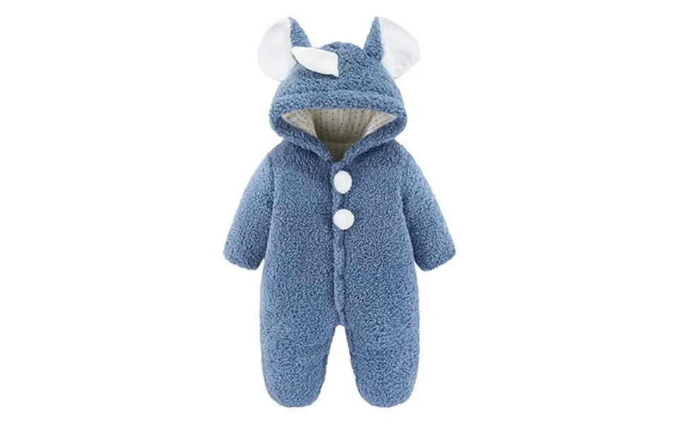 Bonixoom Kids Clearance Pajamas Kid Toddler Girl Clothes Fashion Spring Round Neckline Pull-on Solid Long Sleeve Jumpsui