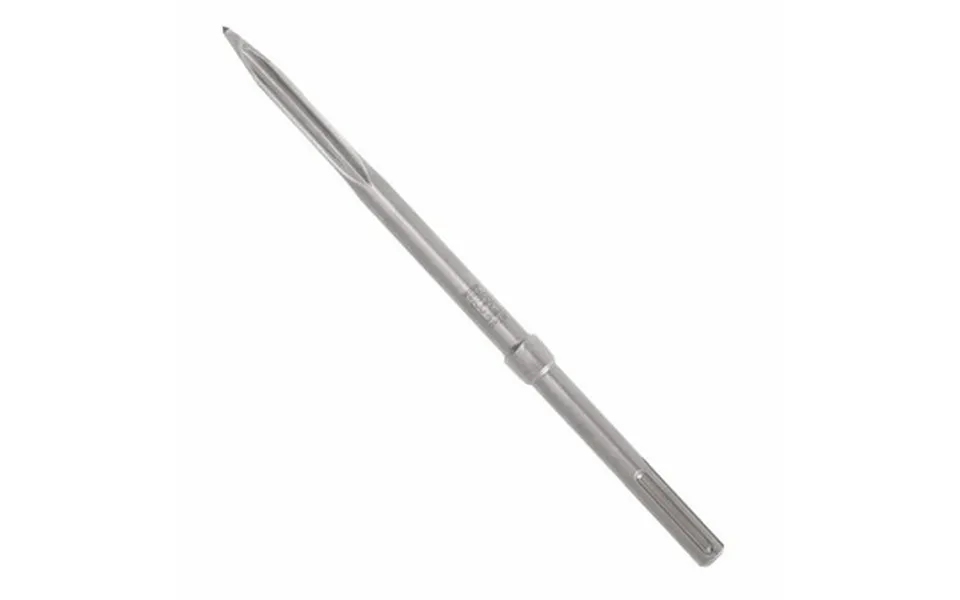 Bosch 16 Inch R-tec Star Point Chisel Sds-max Hammer Steel