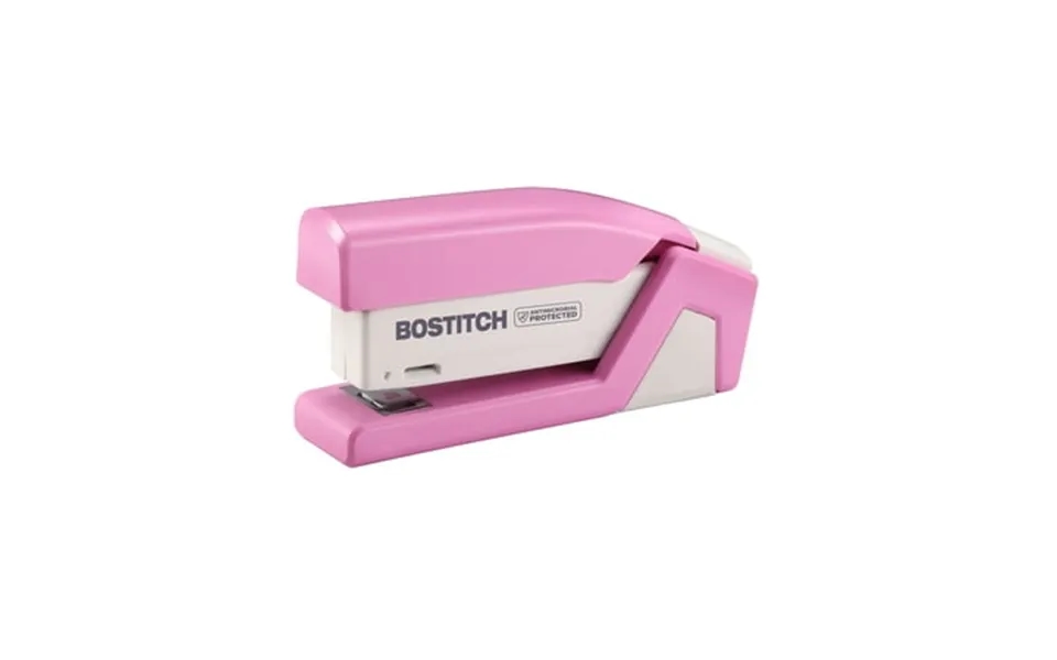 Bostitch Incourage Spring-powered 20 Compact Stapler Reduced Effort