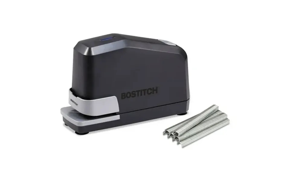 Bostitch Office Impulse Heavy Duty Electric Stapler 45-sheet Capacity Includes 5 000 Staples & Staple Remover No-jam Fas
