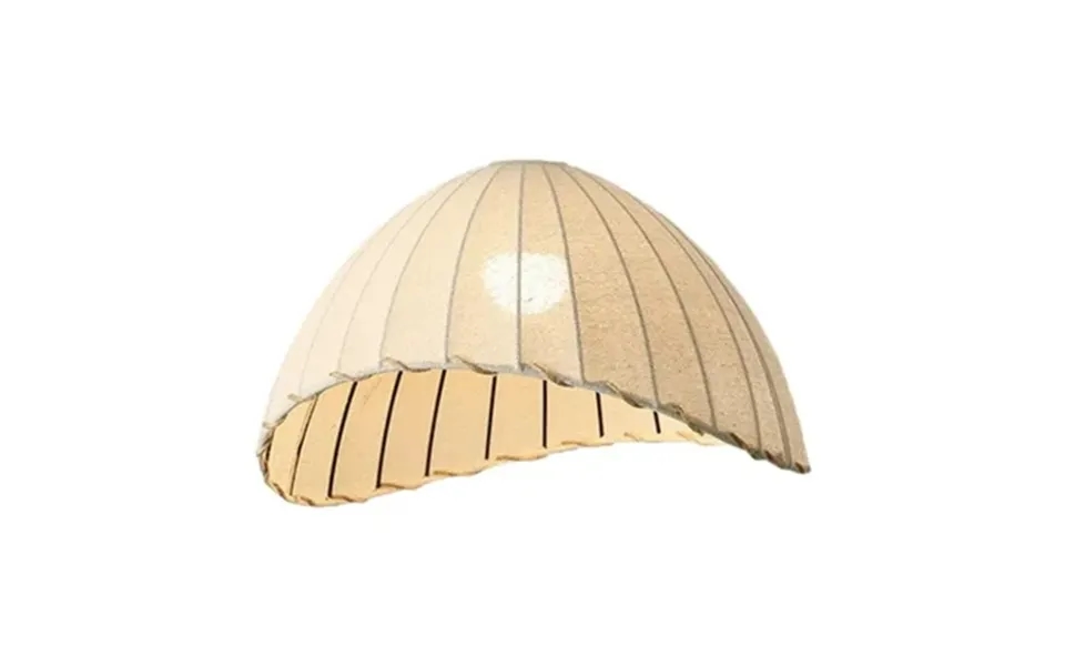 Bothyi Pendant Light Shade Lightweight Hanging Light Cover For Kitchen Bedroom Home
