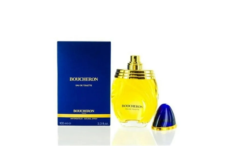 Boucheron By Boucheron
