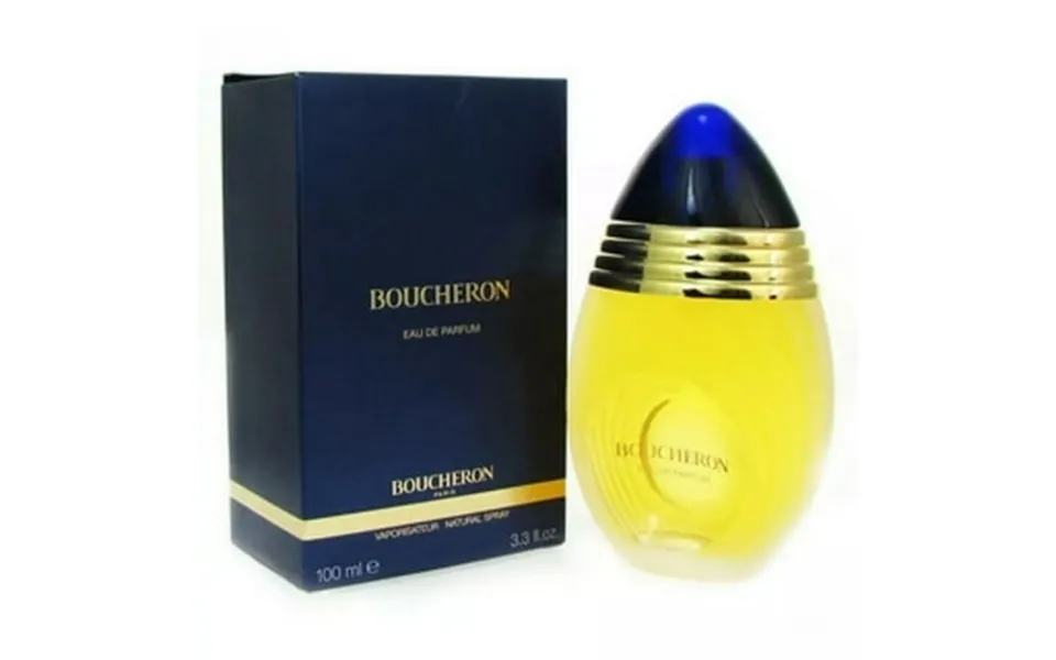 Boucheron For Women Perfume 3.4 Fl Oz Perfume Edp Spray New In Box