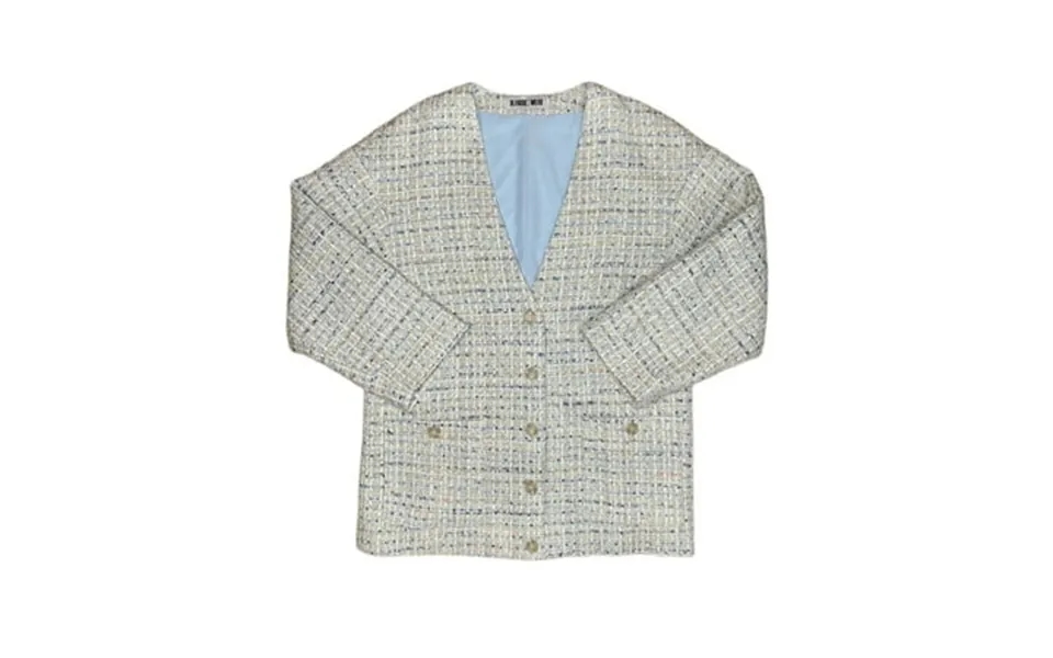 Bouclé Cardigan Size 8