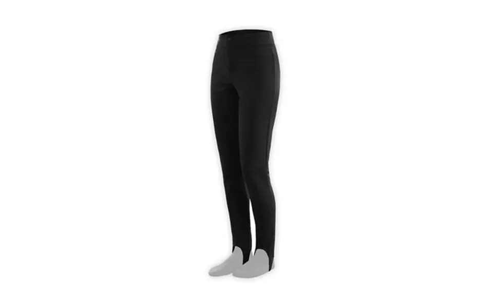 Boulder Gear Adult Female Intrigue Itb Wb400 Regular Black Pants Size 10 7631r-001-10