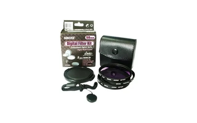 Bower - Filter Kit product image