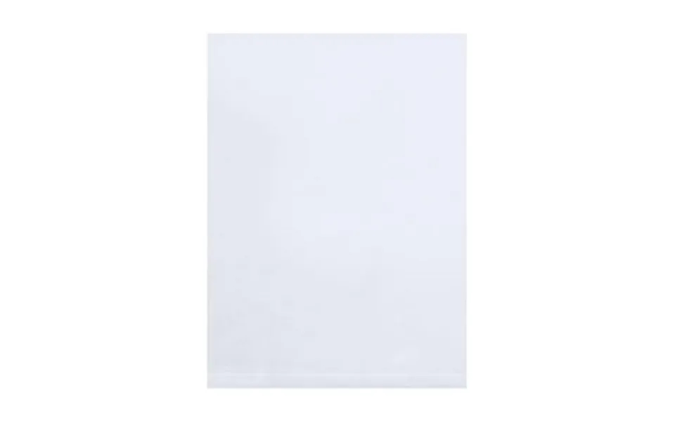 Box Partners Pb4165 22 X 22 In. 3 Mil Flat Poly Bags