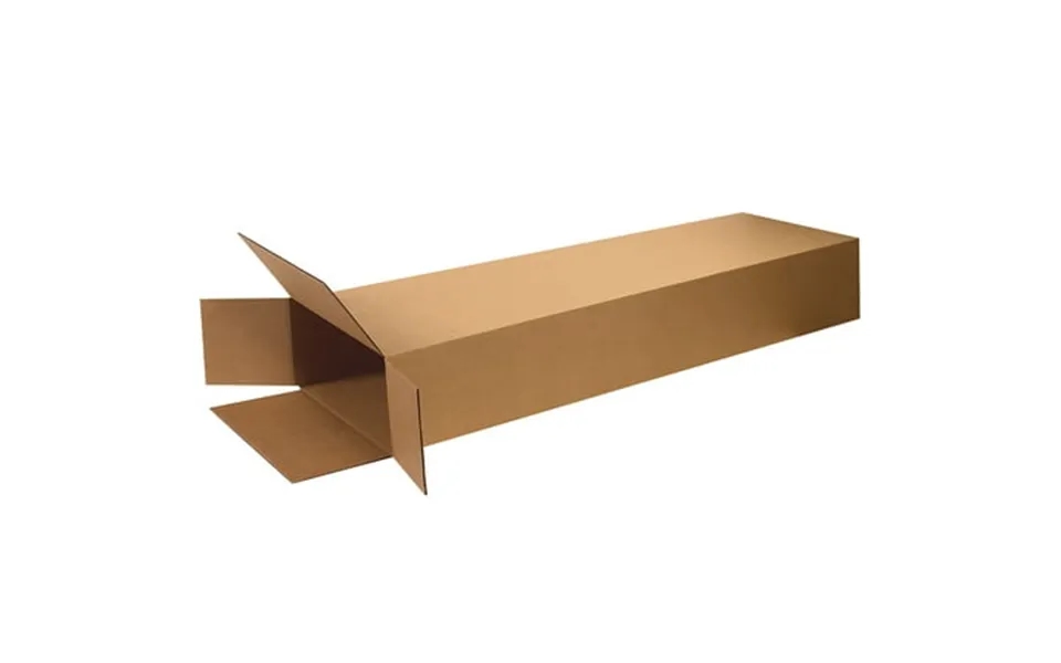 Box Partners Side Loading Bxs 20x8x50 Kraft 5 Bdl - Bxp Hd20850fol