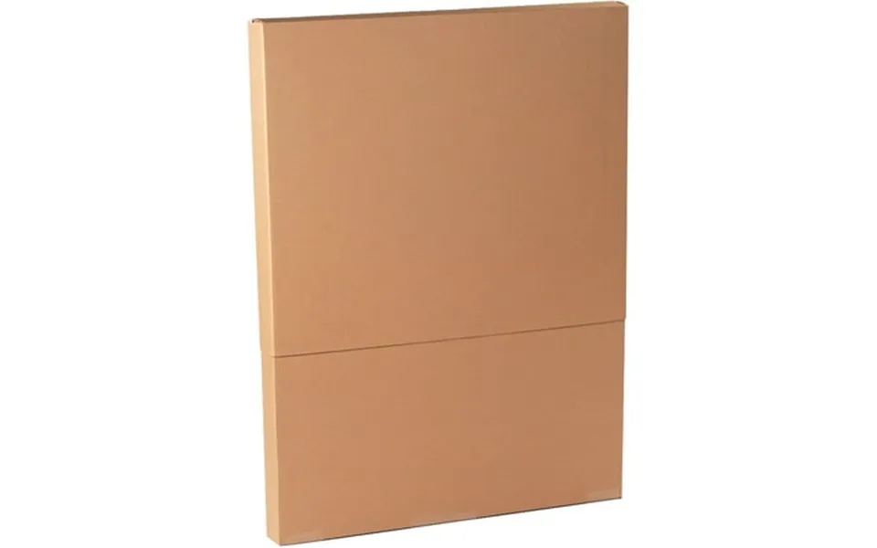 Box Partners Telescoping Inner Boxes 30 X 6 X 24 Kraft 10 Bundle T30624inner