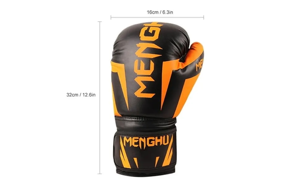 Boxing Mittens Mittens Equipment Punch Mittens Equipment Men And Women Equipment Punch Pads Kick Muay Thai Punch Pads Me