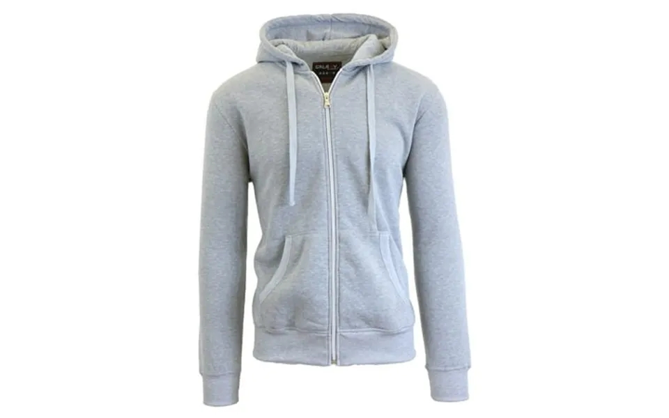 Boys Zip-up Fleece Hoodies Sweater Jacket