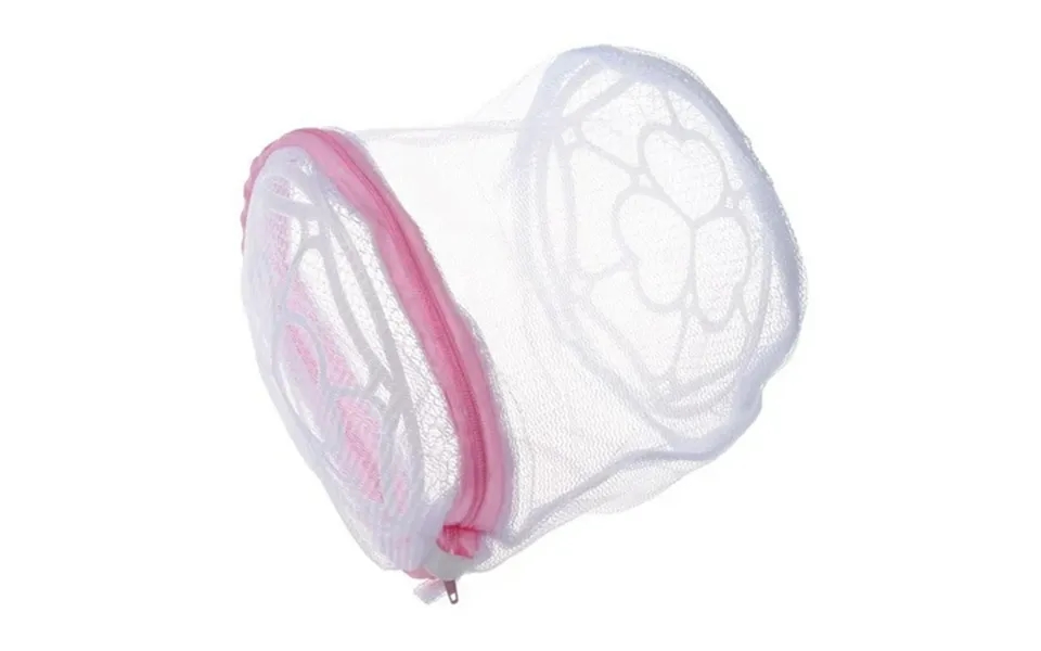 Bra Laundry Bag Free Cable Clamp Included