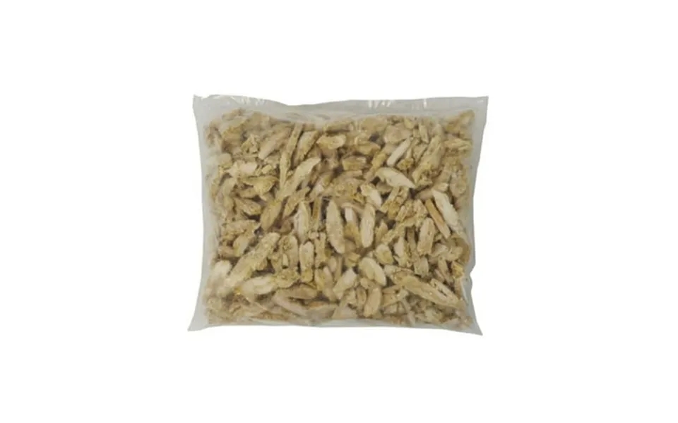 Brakebush Chik N Zips Tuscan Style Chicken Breast Fillet Strip 5lbs Pack Of 2