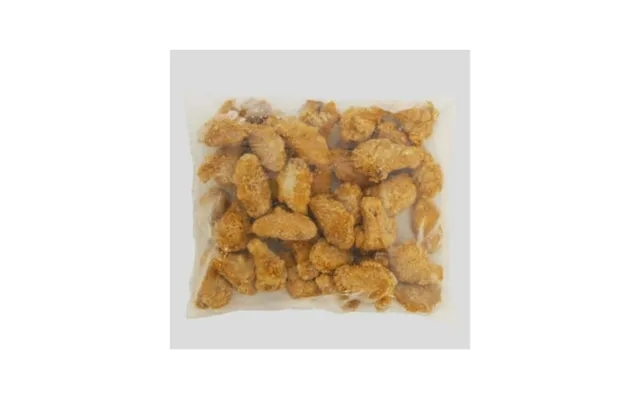 Brakebush Country Krisp Fully Cooked Chicken Wingette 6lbs Pack Of 2 product image