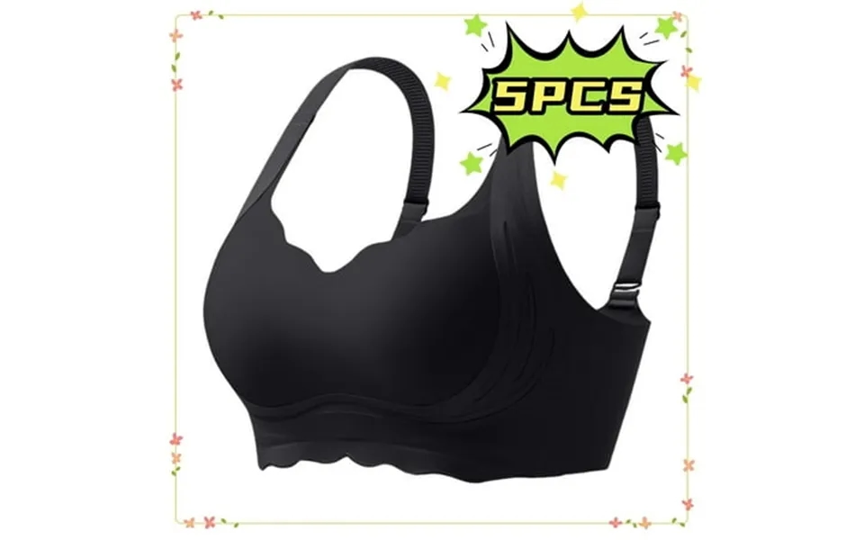 Bras For Women Caralush Bra Caralush Pushup Bra Caralush Uplifting Bra Plus Size Lushfitting Powerful Push-up Seamless B