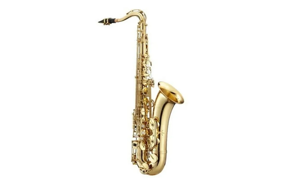 Brass All-lacquer Tenor Saxophone