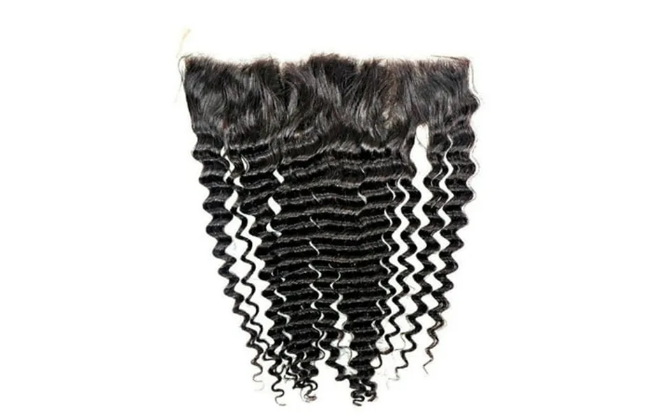 Brazilian Deep Wave Frontal