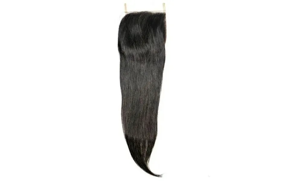 Brazilian Silky Straight Closure