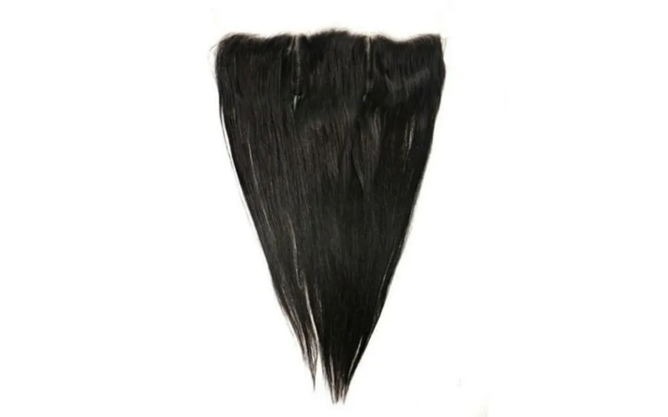 Brazilian Silky Straight Frontal