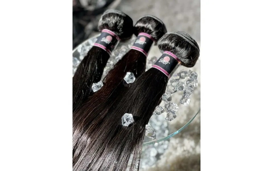 Brazilian Straight Bundles