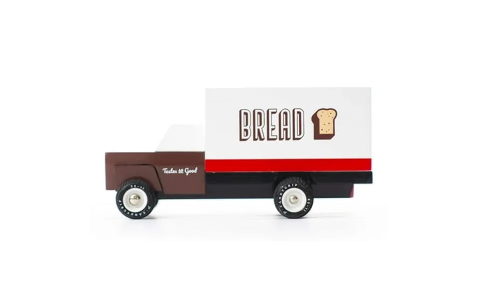 Bread Truck