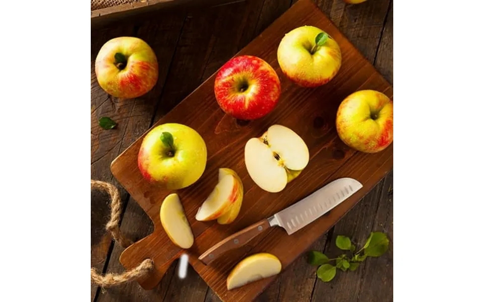 Brighter Blooms - Fuji Apple Tree 6-7 Ft.