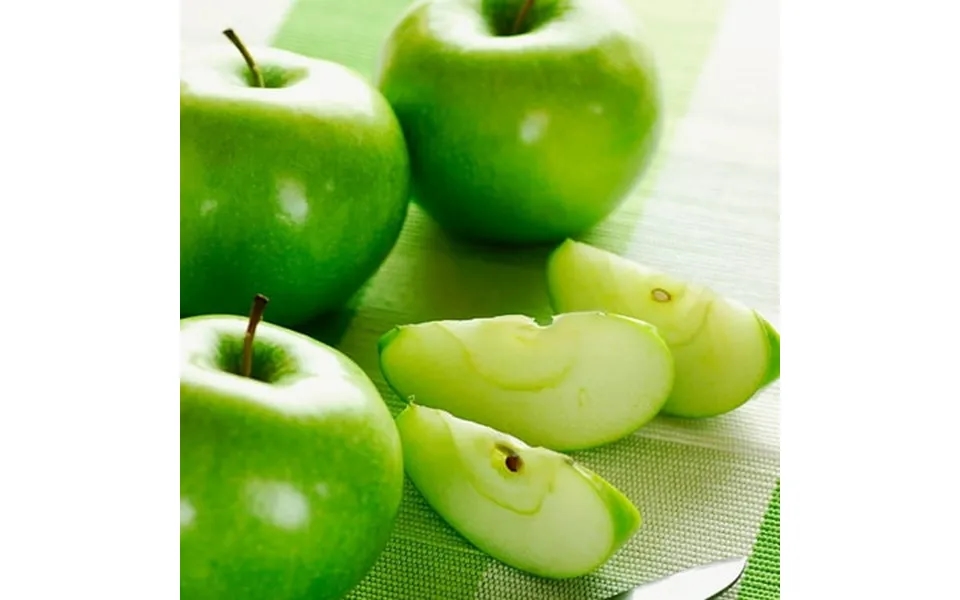 Brighter Blooms - Granny Smith Apple Tree 6-7 Ft.