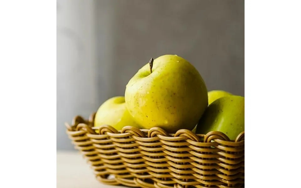 Brighter Blooms - Honeygold Apple Tree 4-5 Ft.