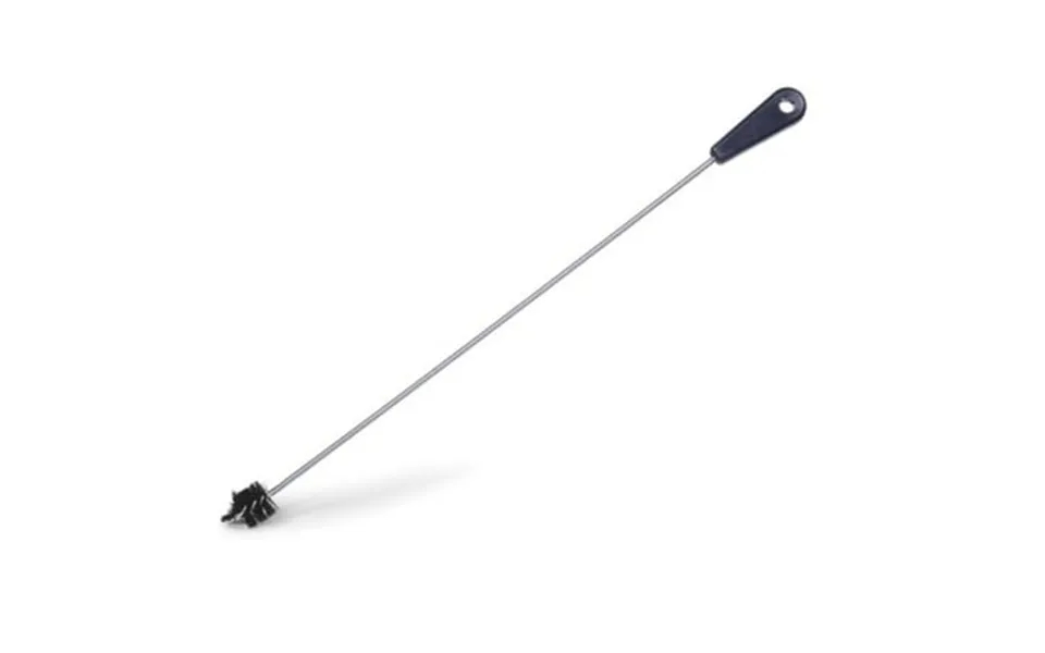 Brushtech 22 Super Flexible Drain Brush - Long Pipe Cleaning Brush For Tough Clogs Hair & Debris