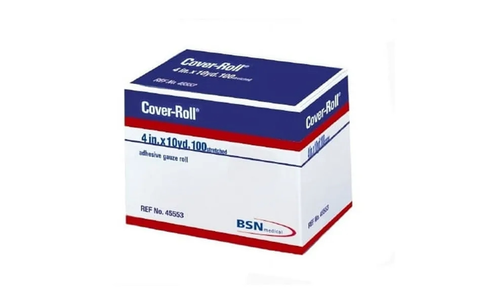 Bsn Medical Cover-roll Compression Bandage - 45554cs