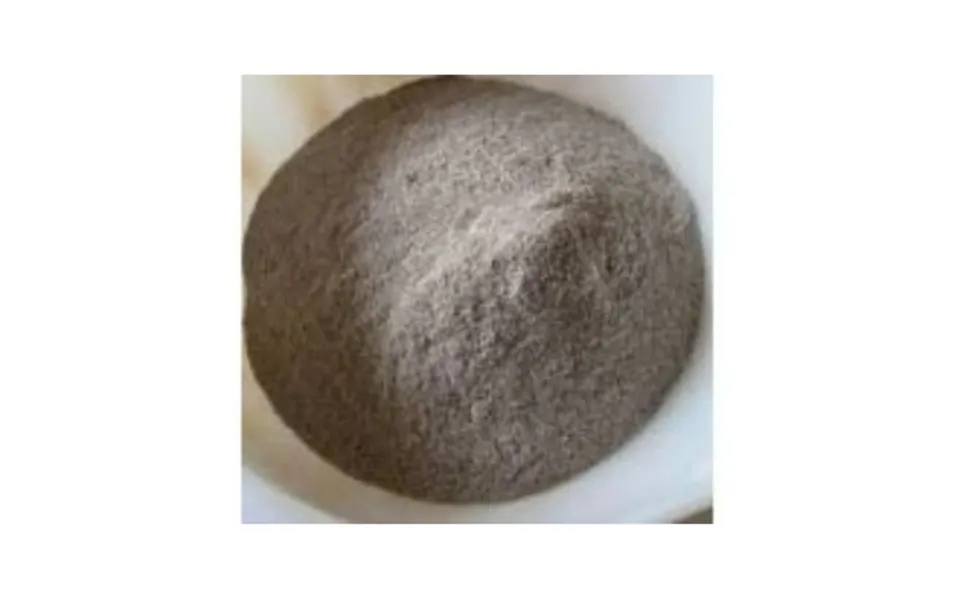 Buckwheat Flour Dark