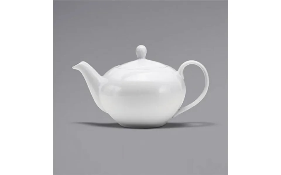 Buffalo F8010000860 3.5 In. Wave Rolled Edge Teapot Cup