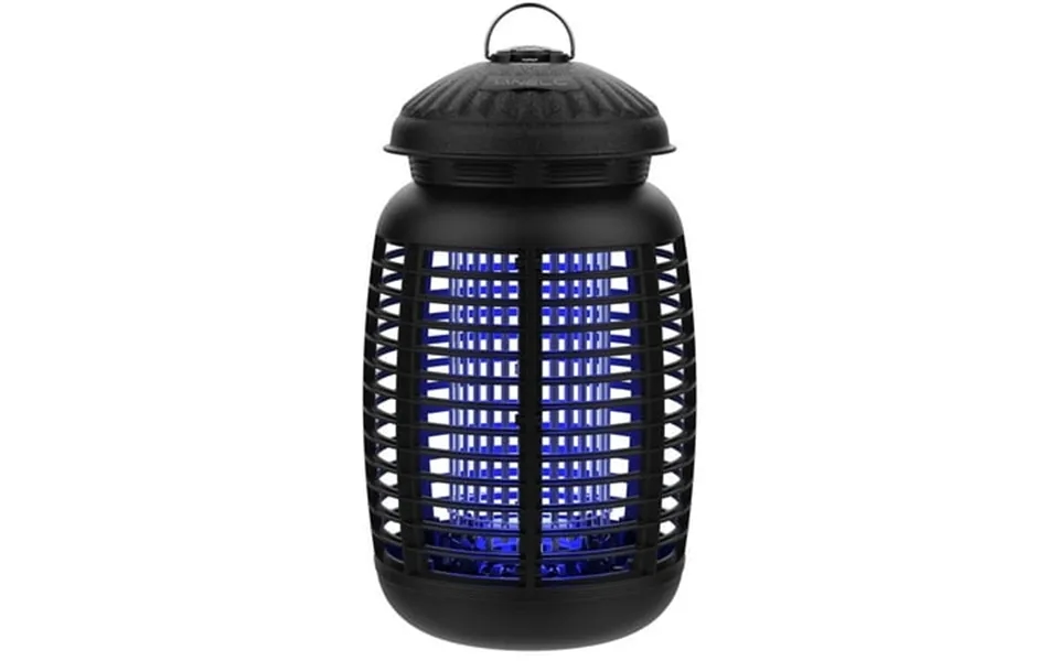 Bug Zapper Indoor And Outdoor - Insects Killer