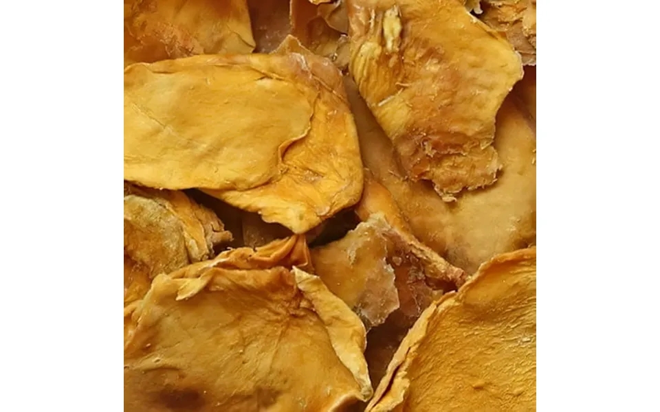 Bulk Raw Mango Slices 25 Pound Wholesale Box