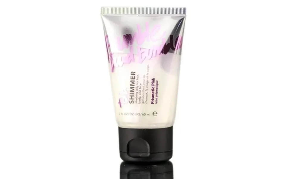 Bumble & Bumble Shimmer Strobing Jelly - Prismatic Pink 2 Oz